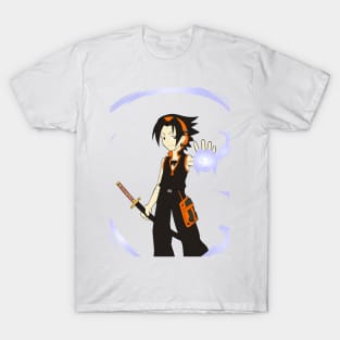 Yoh asakura T-Shirt